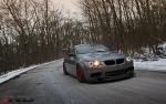 BMW M3 Grey by IND Distribution 2011 года